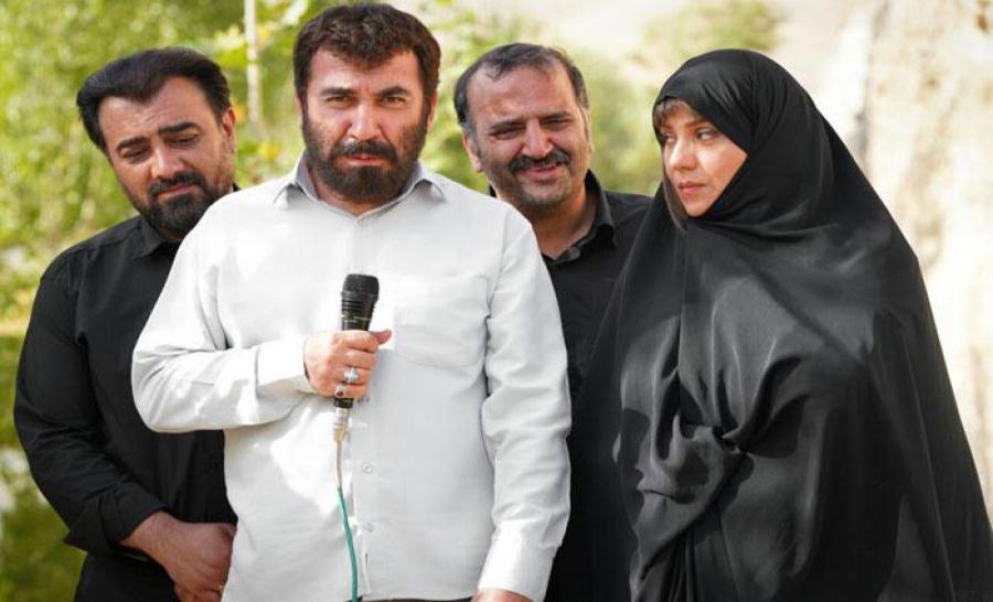 زهرمار